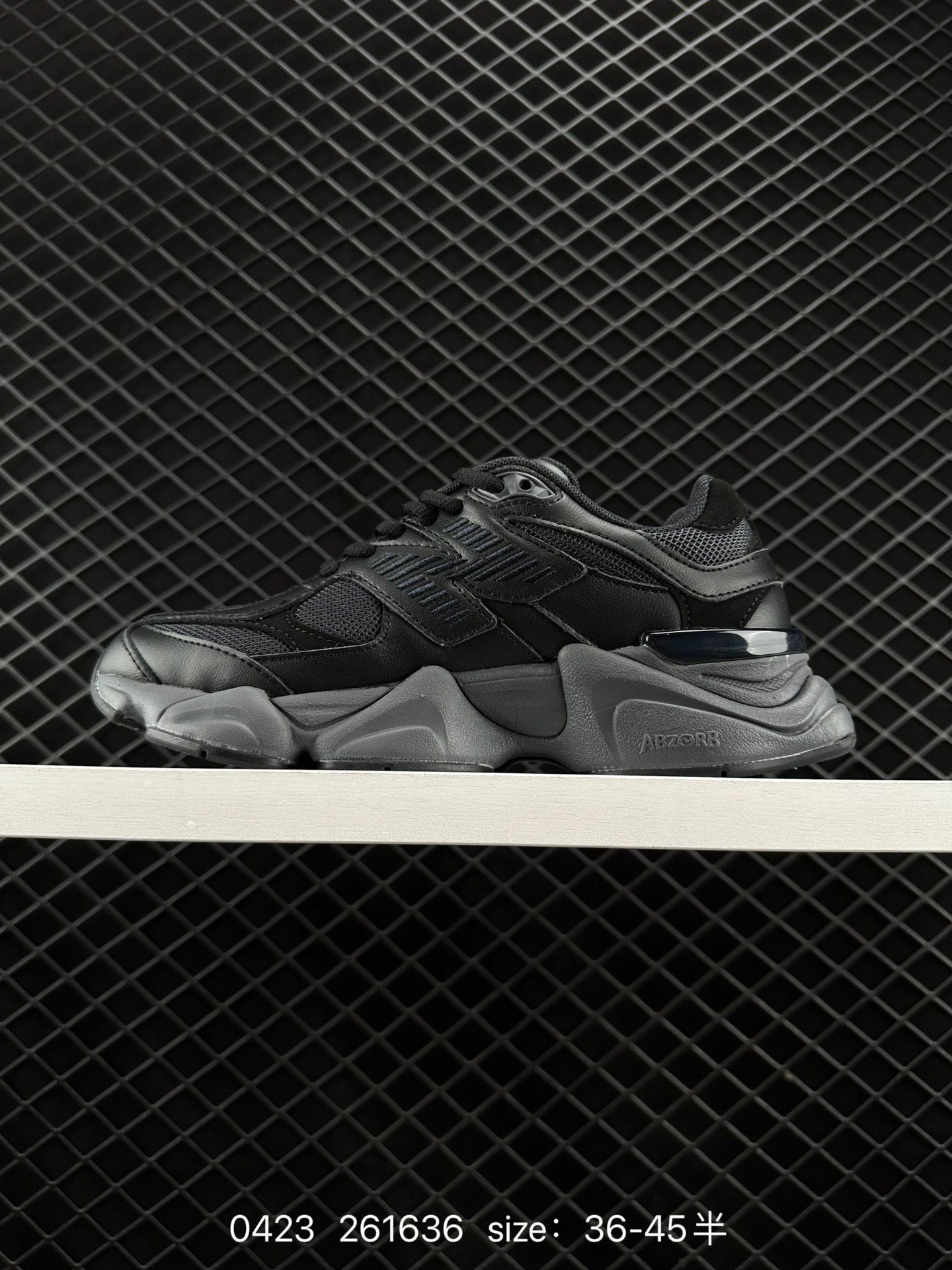 New Balance 9060 NB9060